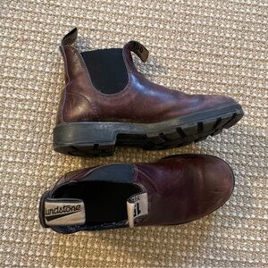 Blundstone #500, special edition